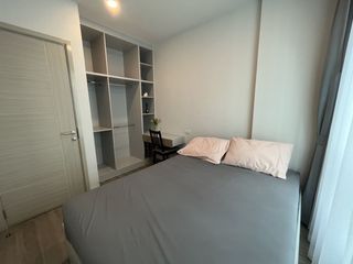 For sale 1 bed condo in Mueang Samut Prakan, Samut Prakan
