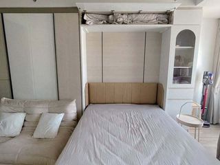 For sale studio condo in Khlong San, Bangkok