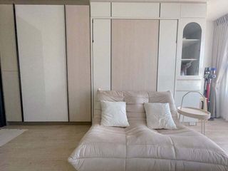For sale studio condo in Khlong San, Bangkok