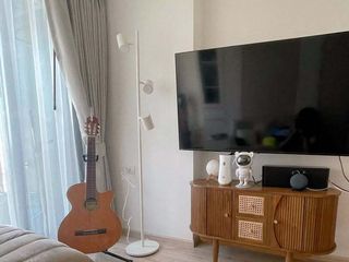 For sale studio condo in Khlong San, Bangkok