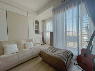 For sale studio condo in Khlong San, Bangkok