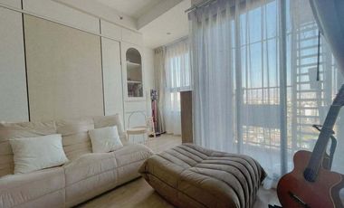 For sale studio condo in Khlong San, Bangkok