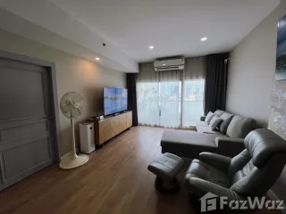 For rent 1 bed condo in Yan Nawa, Bangkok