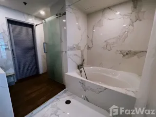 For rent 1 bed condo in Yan Nawa, Bangkok