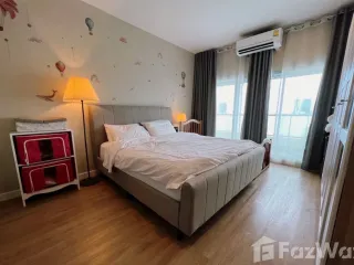 For rent 1 bed condo in Yan Nawa, Bangkok