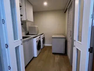 For rent 1 bed condo in Yan Nawa, Bangkok