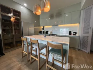 For rent 1 bed condo in Yan Nawa, Bangkok