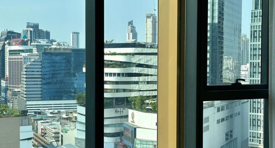 ให้เช่า 2 เตียง คอนโด ใน คลองเตย, กรุงเทพฯ