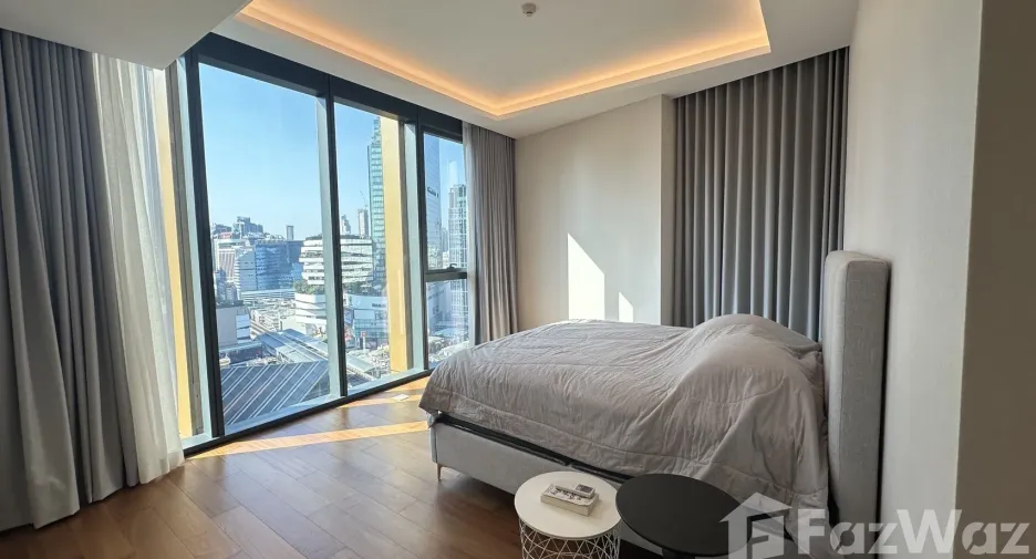 ให้เช่า 2 เตียง คอนโด ใน คลองเตย, กรุงเทพฯ