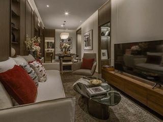 For sale 3 bed condo in Suan Luang, Bangkok