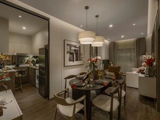 For sale 3 bed condo in Suan Luang, Bangkok