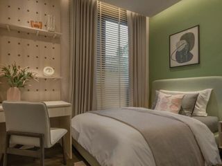 For sale 3 bed condo in Suan Luang, Bangkok