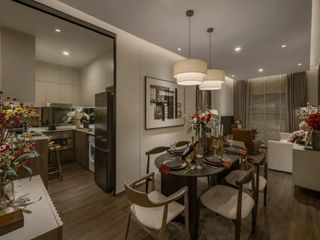 For sale 3 bed condo in Suan Luang, Bangkok