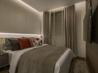 For sale 3 bed condo in Suan Luang, Bangkok