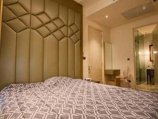 For sale 1 bed condo in Watthana, Bangkok