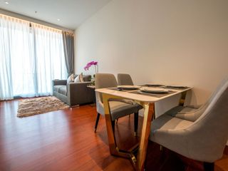 For sale 1 bed condo in Watthana, Bangkok