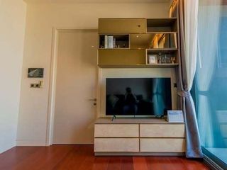 For sale 1 bed condo in Watthana, Bangkok