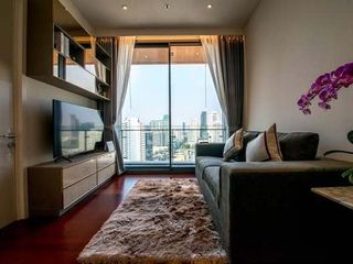 For sale 1 bed condo in Watthana, Bangkok