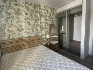 For rent 1 bed condo in Bang Phlat, Bangkok