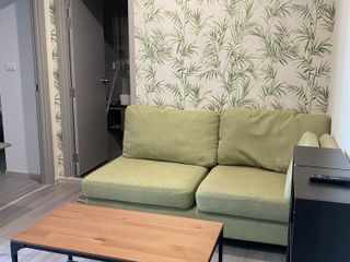 For rent 1 bed condo in Bang Phlat, Bangkok