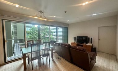For sale 2 bed condo in Watthana, Bangkok