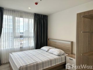 For rent 1 bed condo in Bang Phlat, Bangkok