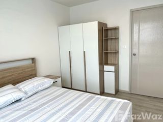 For rent 1 bed condo in Bang Phlat, Bangkok