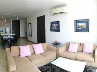 For rent 2 Beds condo in Huai Khwang, Bangkok