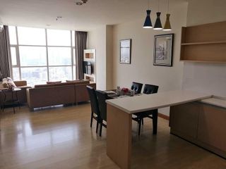 For rent 2 Beds condo in Huai Khwang, Bangkok
