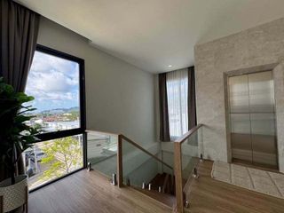 For sale 4 bed townhouse in Mueang Phuket, Phuket