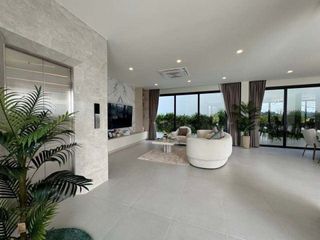For sale 4 bed townhouse in Mueang Phuket, Phuket
