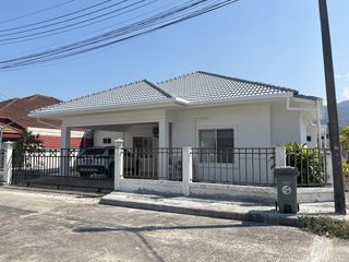 For rent 4 bed house in Thalang, Phuket