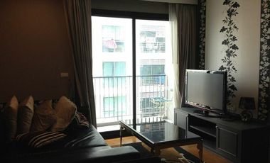 For rent 1 bed condo in Phaya Thai, Bangkok