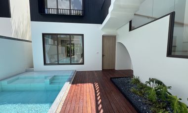 For sale 2 bed villa in Thalang, Phuket