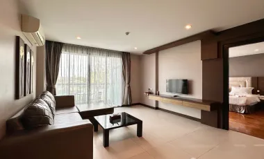 For rent 1 bed condo in Thalang, Phuket