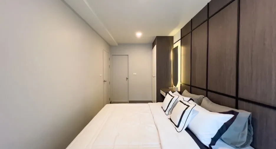 For sale 1 bed condo in Mueang Phuket, Phuket