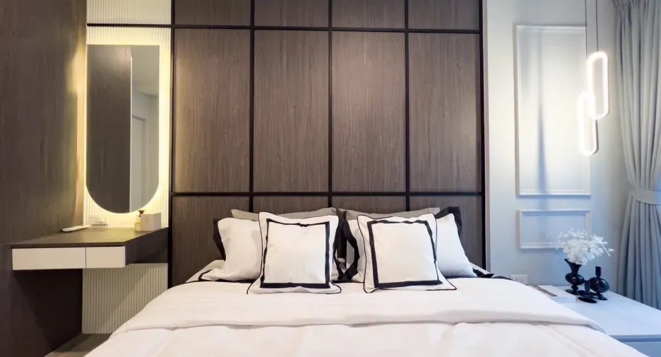 For sale 1 bed condo in Mueang Phuket, Phuket