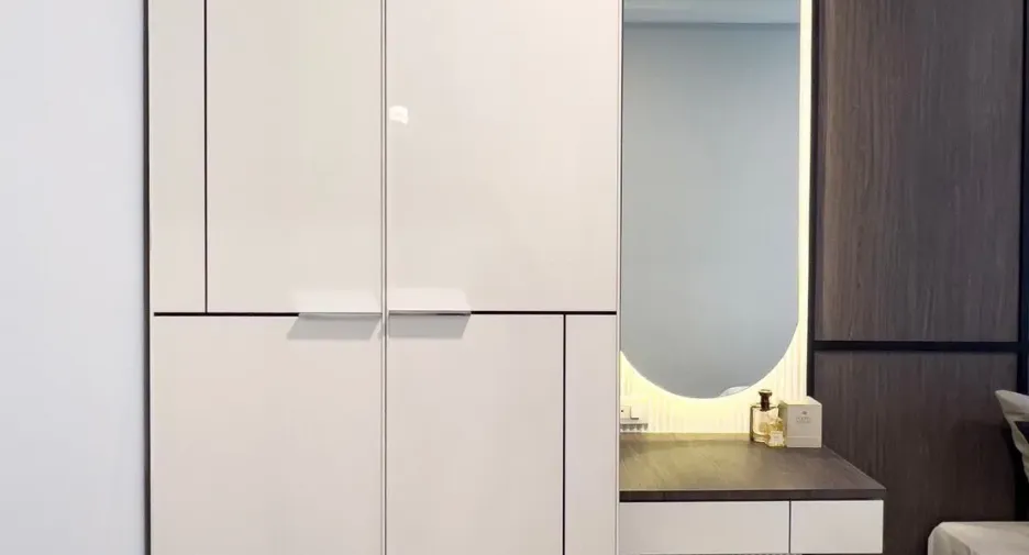 For sale 1 bed condo in Mueang Phuket, Phuket