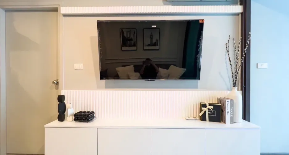 For sale 1 bed condo in Mueang Phuket, Phuket