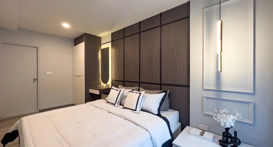 For sale 1 bed condo in Mueang Phuket, Phuket