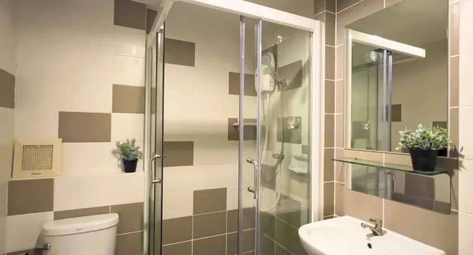 For sale 1 bed condo in Mueang Phuket, Phuket