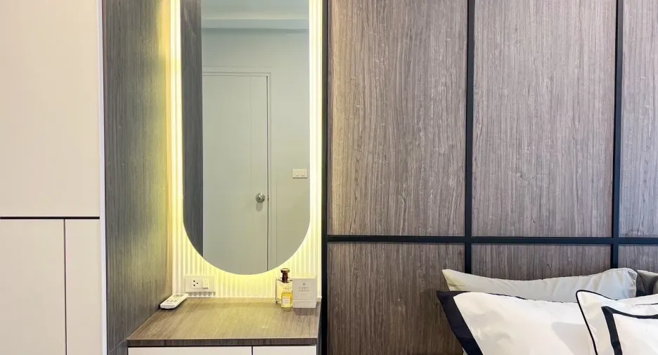 For sale 1 bed condo in Mueang Phuket, Phuket