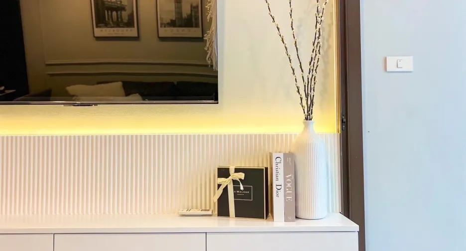 For sale 1 bed condo in Mueang Phuket, Phuket