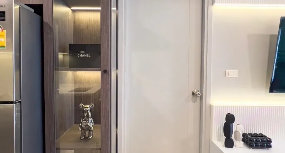 For sale 1 bed condo in Mueang Phuket, Phuket