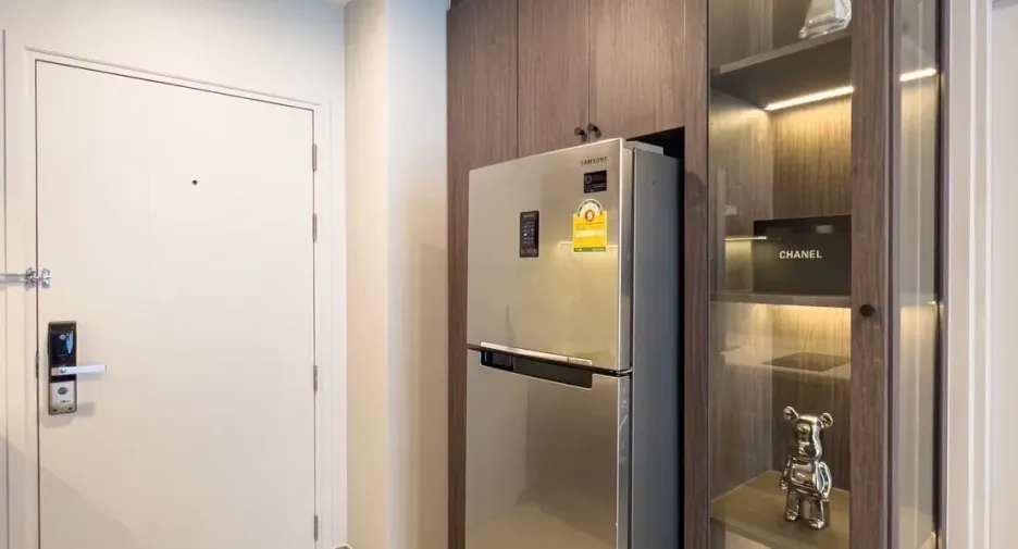 For sale 1 bed condo in Mueang Phuket, Phuket