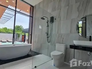 For sale 4 bed villa in Sattahip, Chonburi