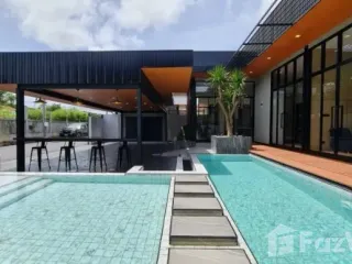 For sale 4 bed villa in Sattahip, Chonburi