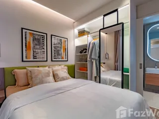 For sale studio condo in Thalang, Phuket