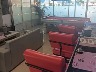 For sale 9 bed hotel in Bang Lamung, Chonburi