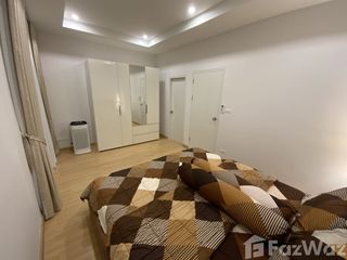 For rent 3 bed townhouse in East Pattaya, Pattaya